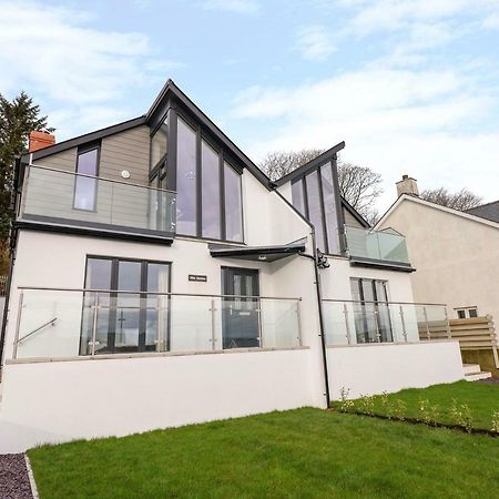 Mor Awelon Villa Goodwick Bagian luar foto